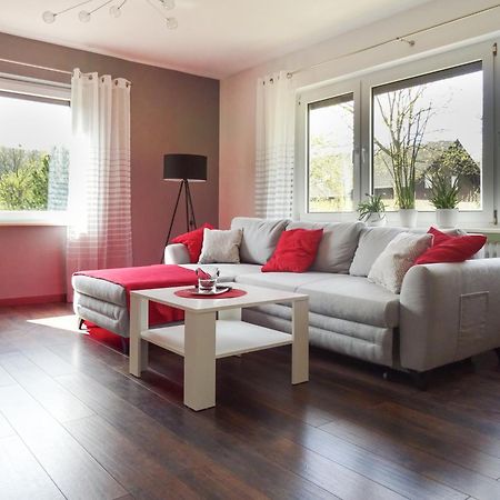 Haus Riesebeek Villa Langelsheim Ngoại thất bức ảnh