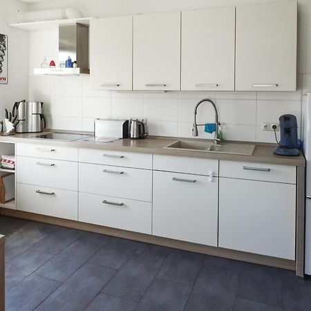 Haus Riesebeek Villa Langelsheim Ngoại thất bức ảnh
