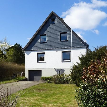 Haus Riesebeek Villa Langelsheim Ngoại thất bức ảnh
