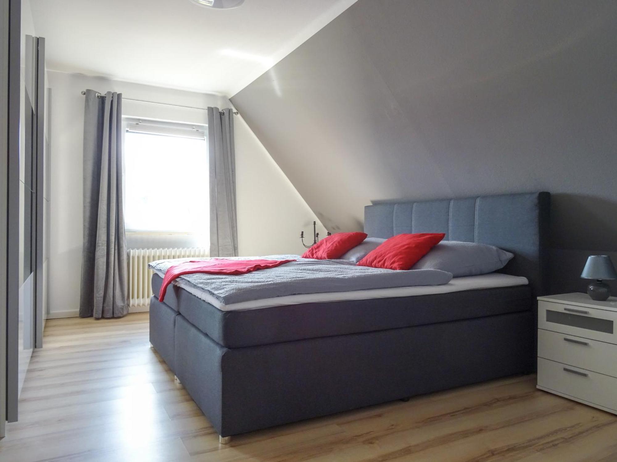 Haus Riesebeek Villa Langelsheim Ngoại thất bức ảnh