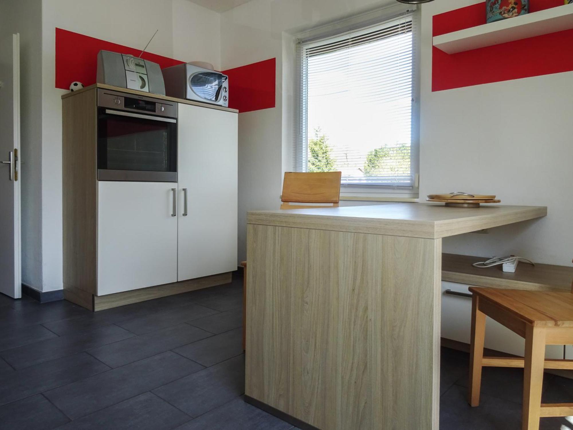 Haus Riesebeek Villa Langelsheim Ngoại thất bức ảnh