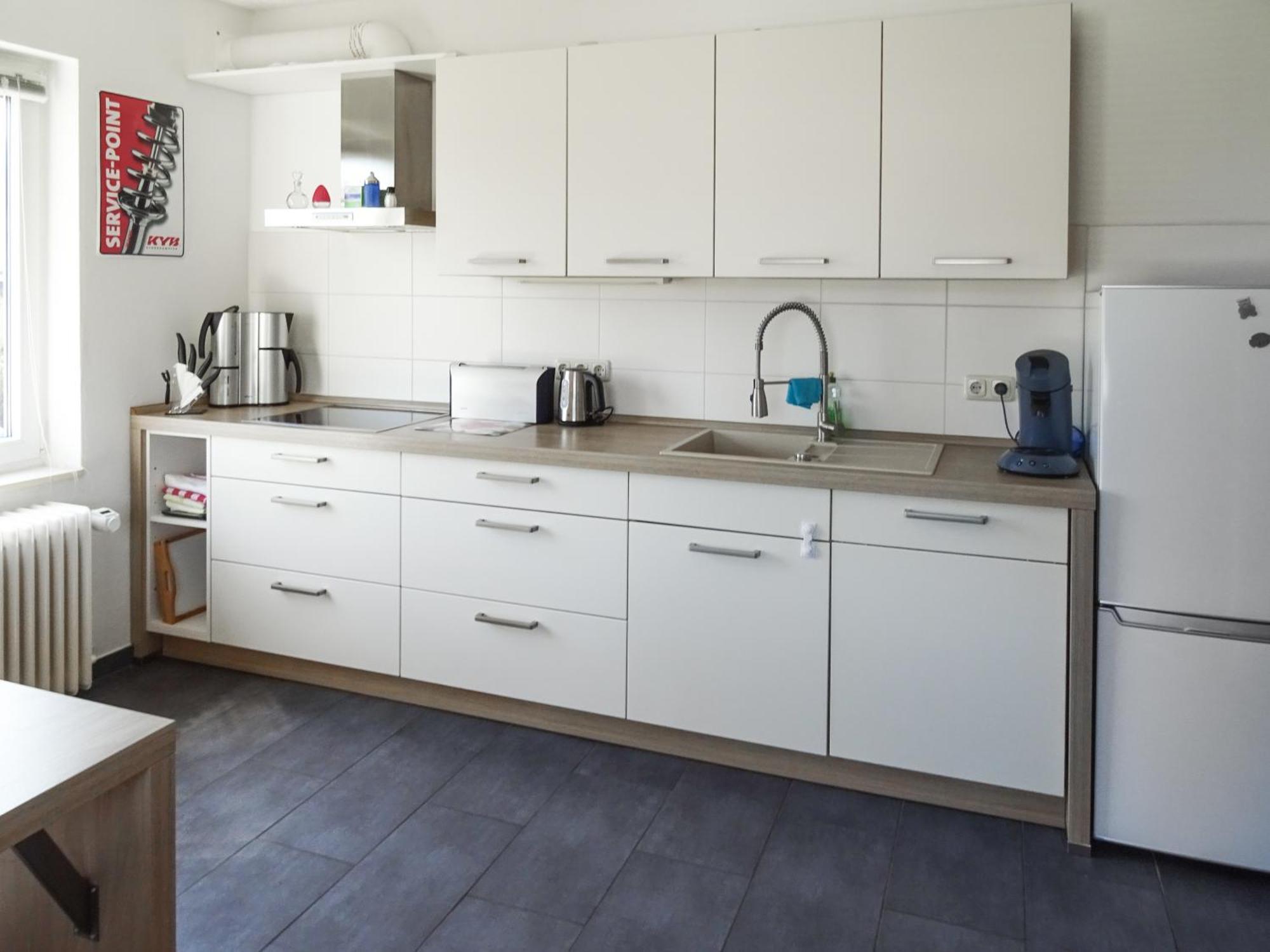 Haus Riesebeek Villa Langelsheim Ngoại thất bức ảnh