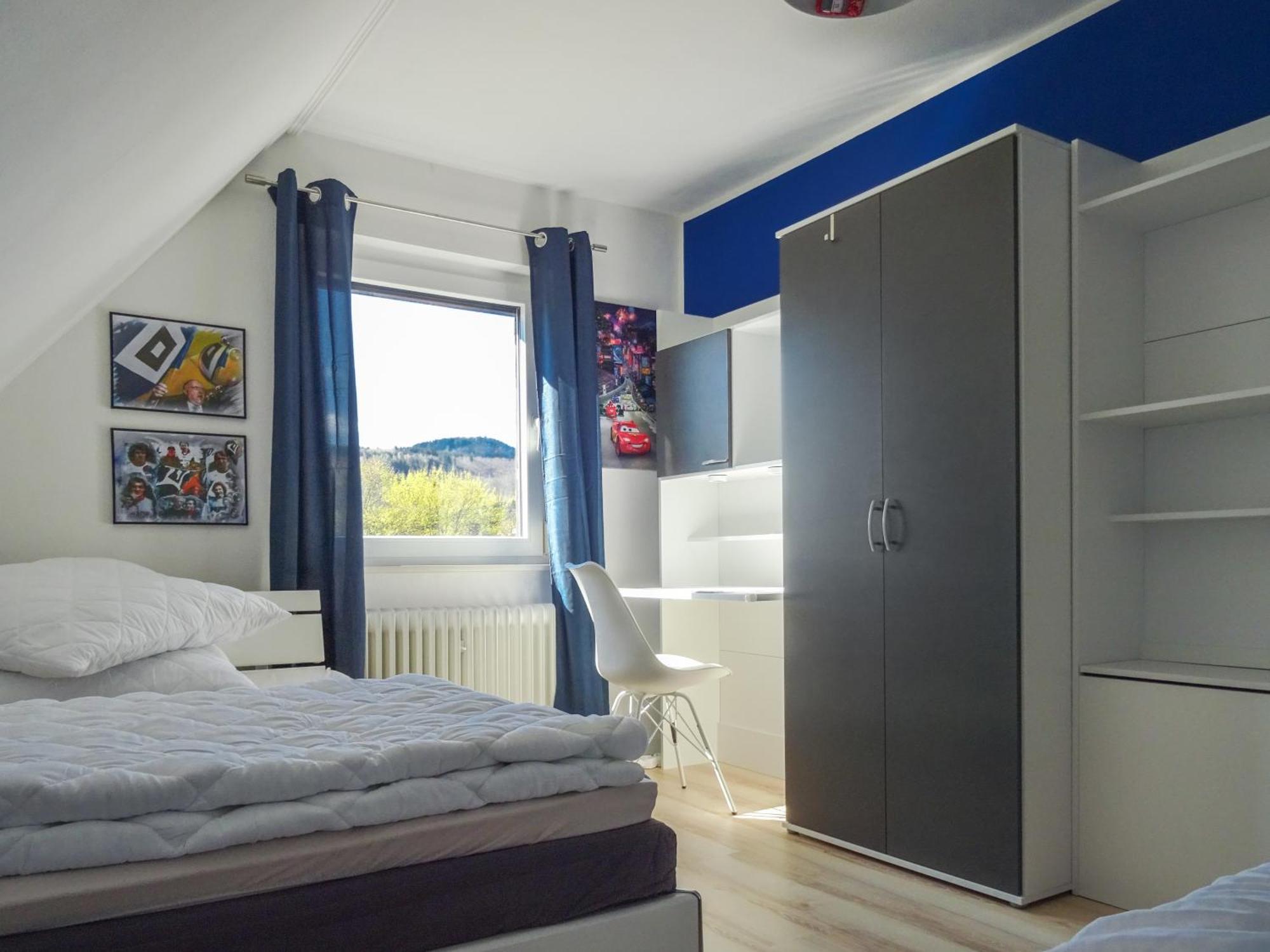 Haus Riesebeek Villa Langelsheim Ngoại thất bức ảnh