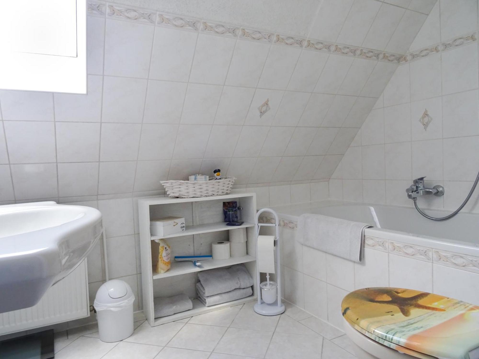 Haus Riesebeek Villa Langelsheim Ngoại thất bức ảnh