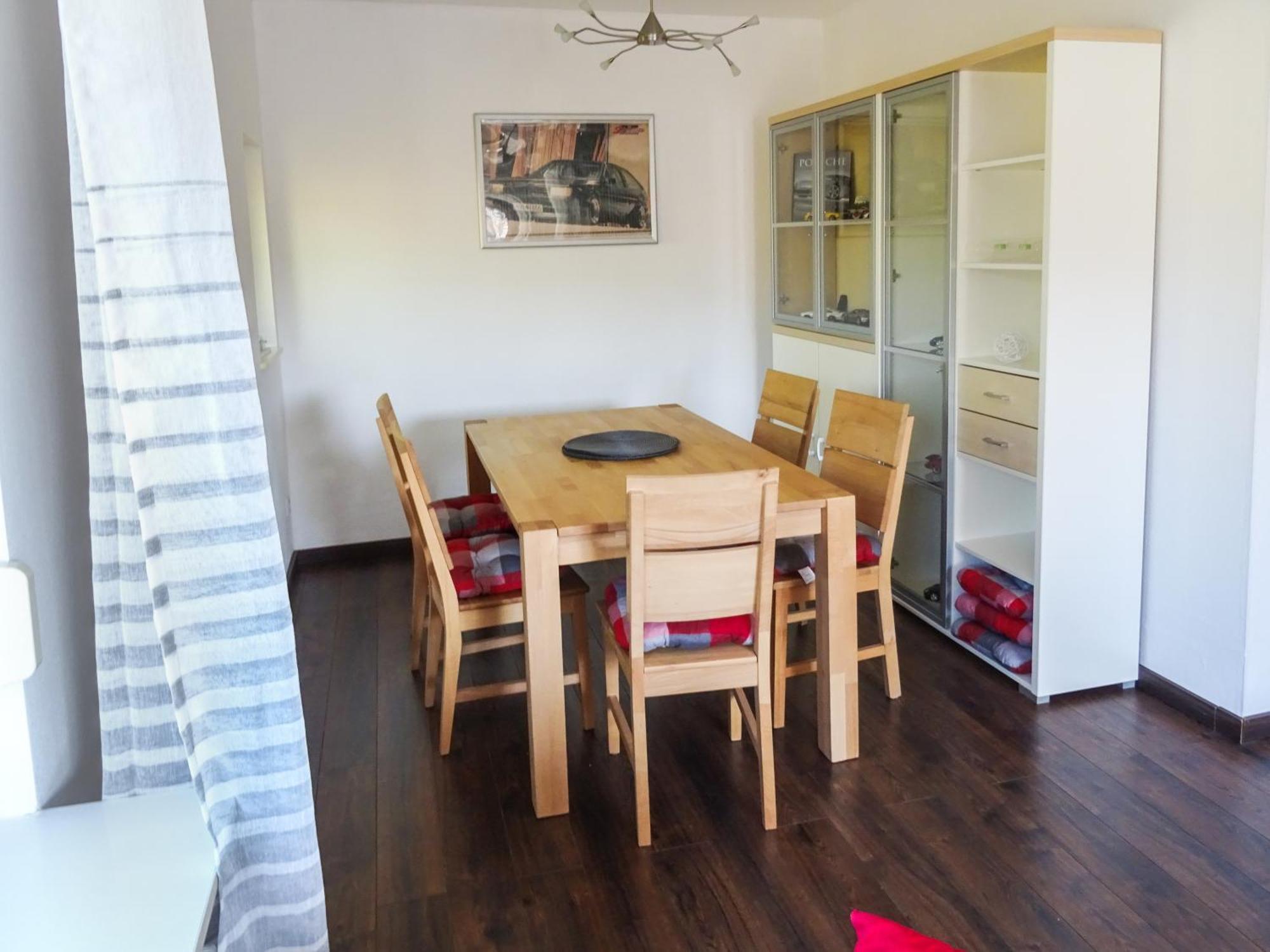 Haus Riesebeek Villa Langelsheim Ngoại thất bức ảnh