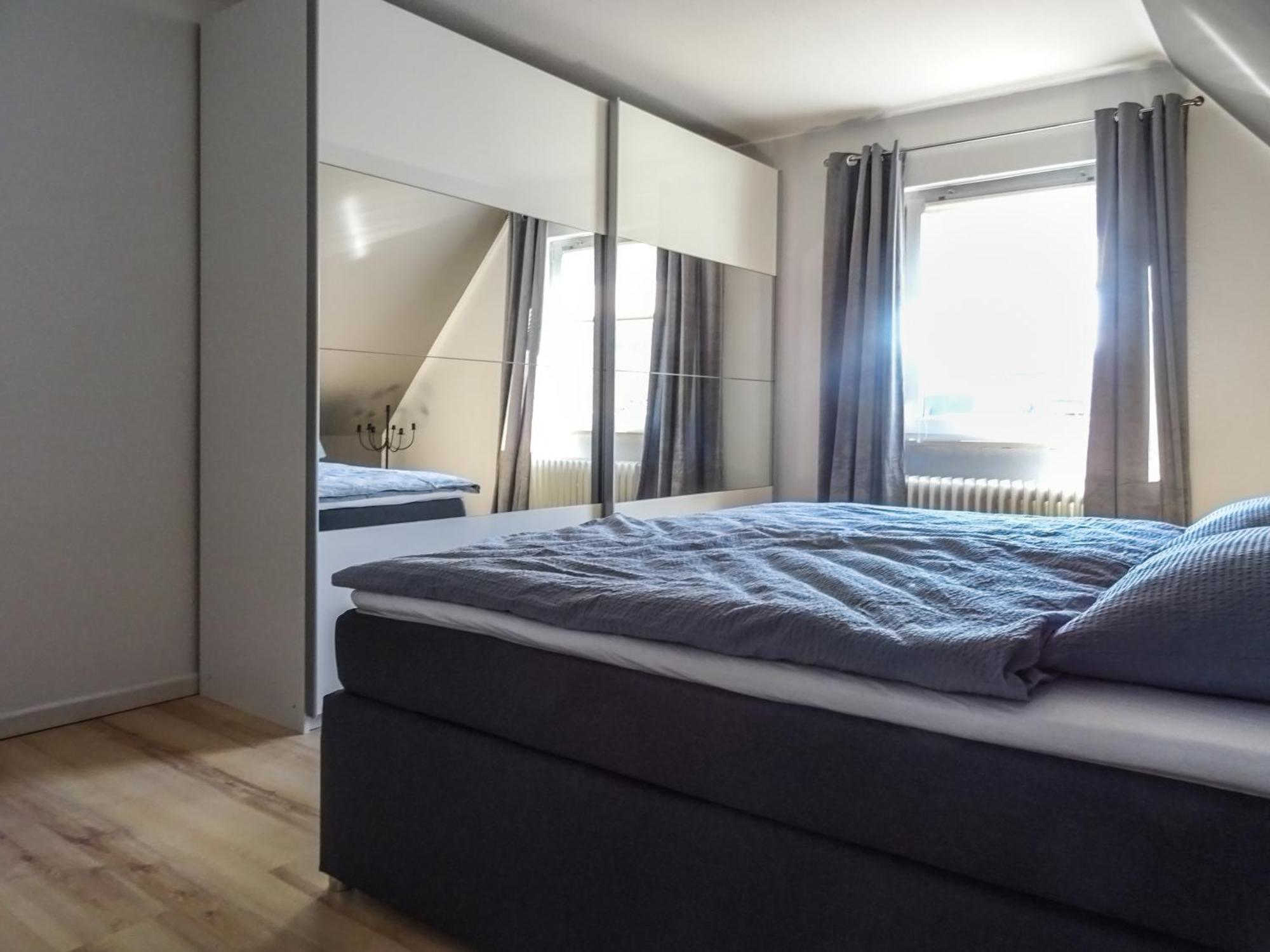 Haus Riesebeek Villa Langelsheim Ngoại thất bức ảnh